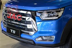 JAC T8